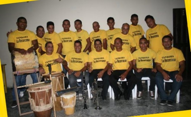 Formación en Música Vallenata