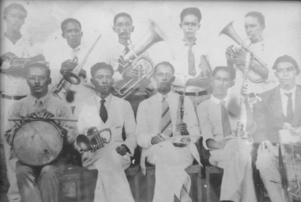 Ensamble Musical Comunitario