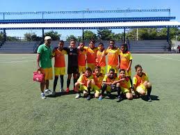 Escuela de Formación en Fútbol