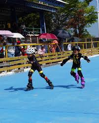 Escuela de Patinaje